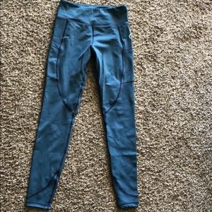 Marlin colored leggings